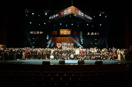 Yılın En iyi Proje Fikri Genç Eğitimcilerden!